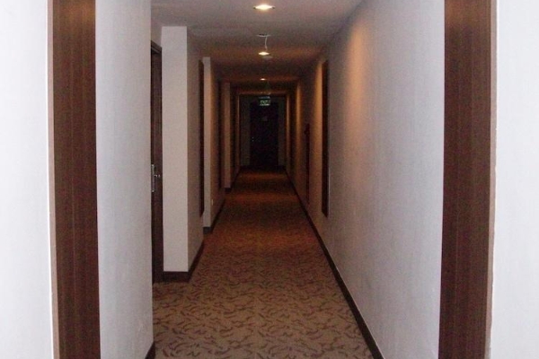 Core Hotel Malioboro City Yogyakarta